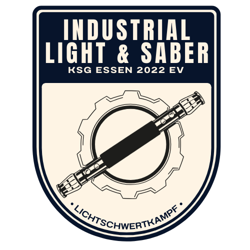 Lichtschwert KSG Logo