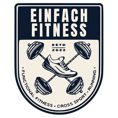 Einfach Fitness Logo KSG