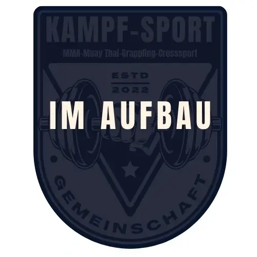 Gruppen im Aufbau - Logo KSG